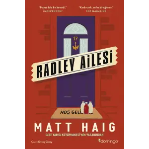Radley Ailesi