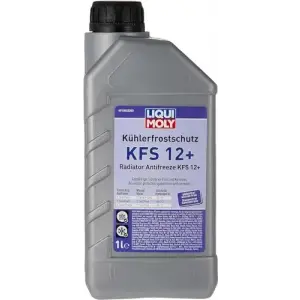 Radyatör Antifrizi Kfs 12+ - 21145