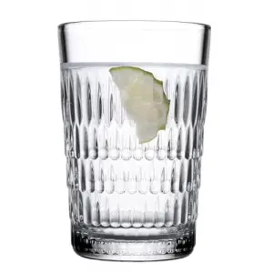 Rain Meşrubat Long Drink Bardağı, 350 CC, Altılı
