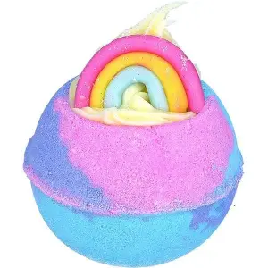 Rainbow Vibes Banyo Topu 160g
