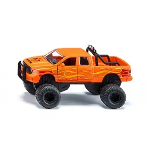 RAM 1500 Balon Lastikli Oyuncak