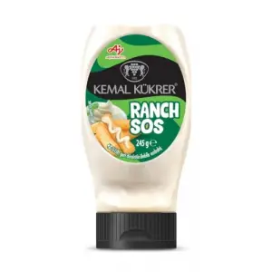 Ranch sos 250 ml