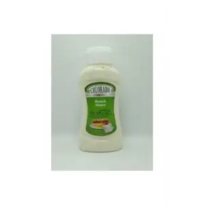 Ranch Sos 530 g