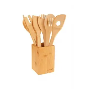 Ravioli 7 Parça Kaşık Seti