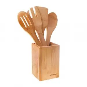 Ravioli Max Utensil Set 5 Parça
