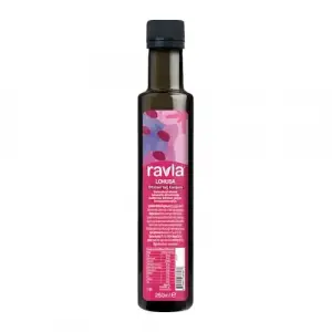 Ravla Lohusa Bitkisel Yağ Karışımı - 250ml