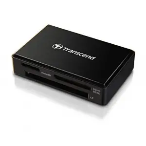 RDF8 USB 3.0 Kart Okuyucu TS-RDF8K2