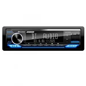 Rdm-700DSP Bluetooth 2xUSBli Oto Teyp