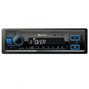 Rdm-710DSP Bluetooth 3xUSBli Oto Teyp