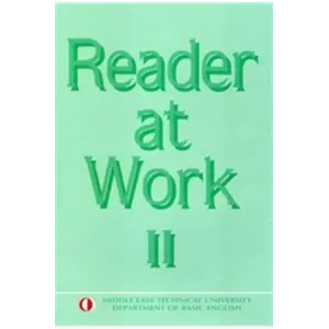 Reader At Work II EKK813