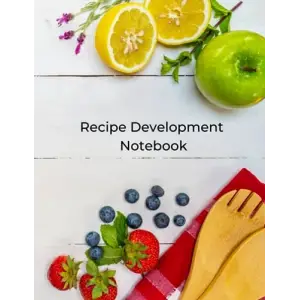 Recipe Development Dizüstü Bilgisayar