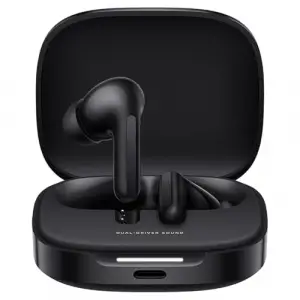 Redmi Buds 6 Siyah
