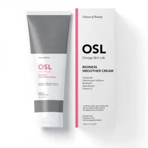 Redness Smoother 75 ml
