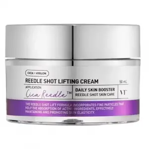 Reedle Shot Lifting Cream