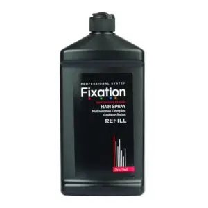 Refill Saç Spreyi Ultra Hold 700 ML