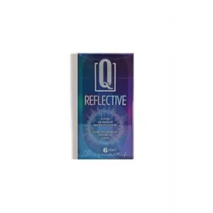 Reflective 6lı Prezervatif