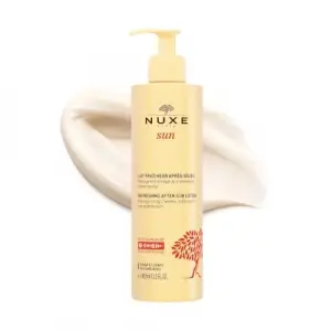Refreshing Güneş Sonrası Losyon 400 ml
