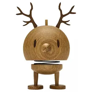 Reindeer Bumble M Oak