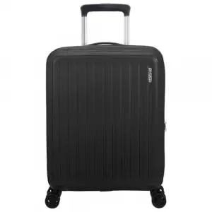 Rejoy-Spınner 55/20 Tsa True Black Valiz, 55 cm