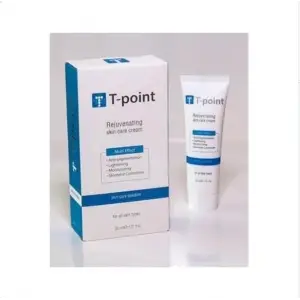 Rejuvenating Çil ve Leke Kremi 30 Ml