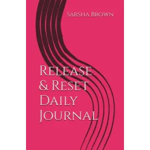 Release & Reset Günlük Defter