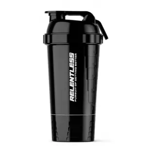 Relentless Shaker 500 ml