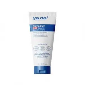Remedium SOS Cica+ Bakım Kremi | 50 ml