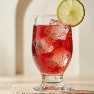 Rena Meşrubat Bardağı, 6lı, 215 cc, Cam