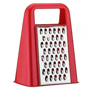 Rende 4 Farklı Renk Seçeneği (Kırmızı)