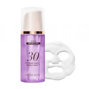 Repair 30 Seconds Quick Bubble Maske