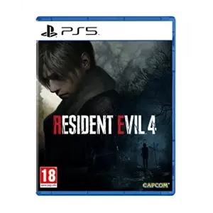 Resident Evil 4 Remake (PlayStation 5)