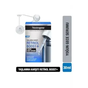 Retinol Boost Intense Serum, 30 ml