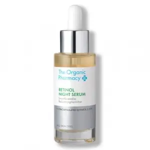 Retinol Night Serum, 30 ml