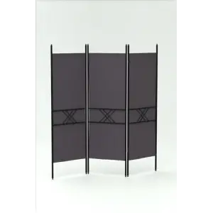 Retodesign 3 Kanatlı Paravan 1443