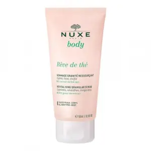Reve De The Vücut Peelingi 150 ml