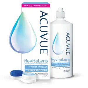 REVİTALENS SOLÜSYONU 360ml