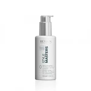 Revlon Style Masters Brightastic Şekillendirici Astar ve Serum 100 ml