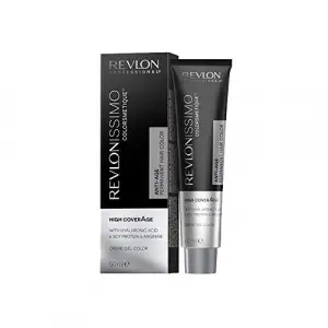 Revlonissimo Colorsmetique High Coverage 4 Orta Kahve