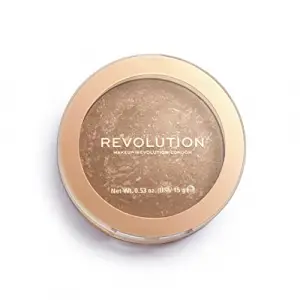 Revolution Reloaded Bronzer