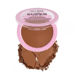 REVOLUTION SUPER BRONZER SAHARA