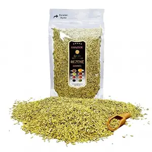 Rezene 250 g
