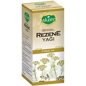REZENE YAĞI 20 ML.