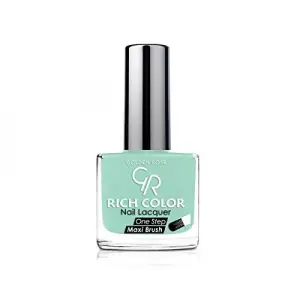 Rich Color Nail Lacquer Oje - 65