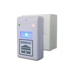 Riddex Plus Elektronik Sivrisinek ve Fare Kovucu