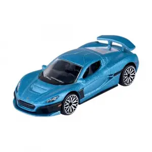 Rimac Nevera Edition Blue