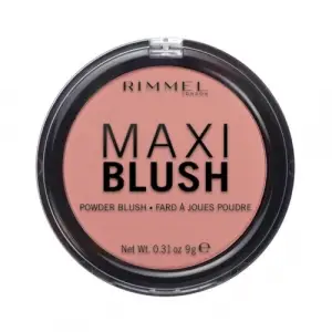 RIMMEL MAXI BLUSH ALLIK EXPOSED NO:06