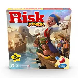 Risk Junior (E6936)