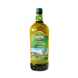 Riviera Zeytinyağı 2 L pet