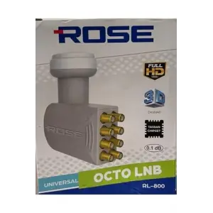 Rl-800 8li Lnb