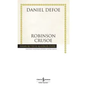 Robinson Crusoe